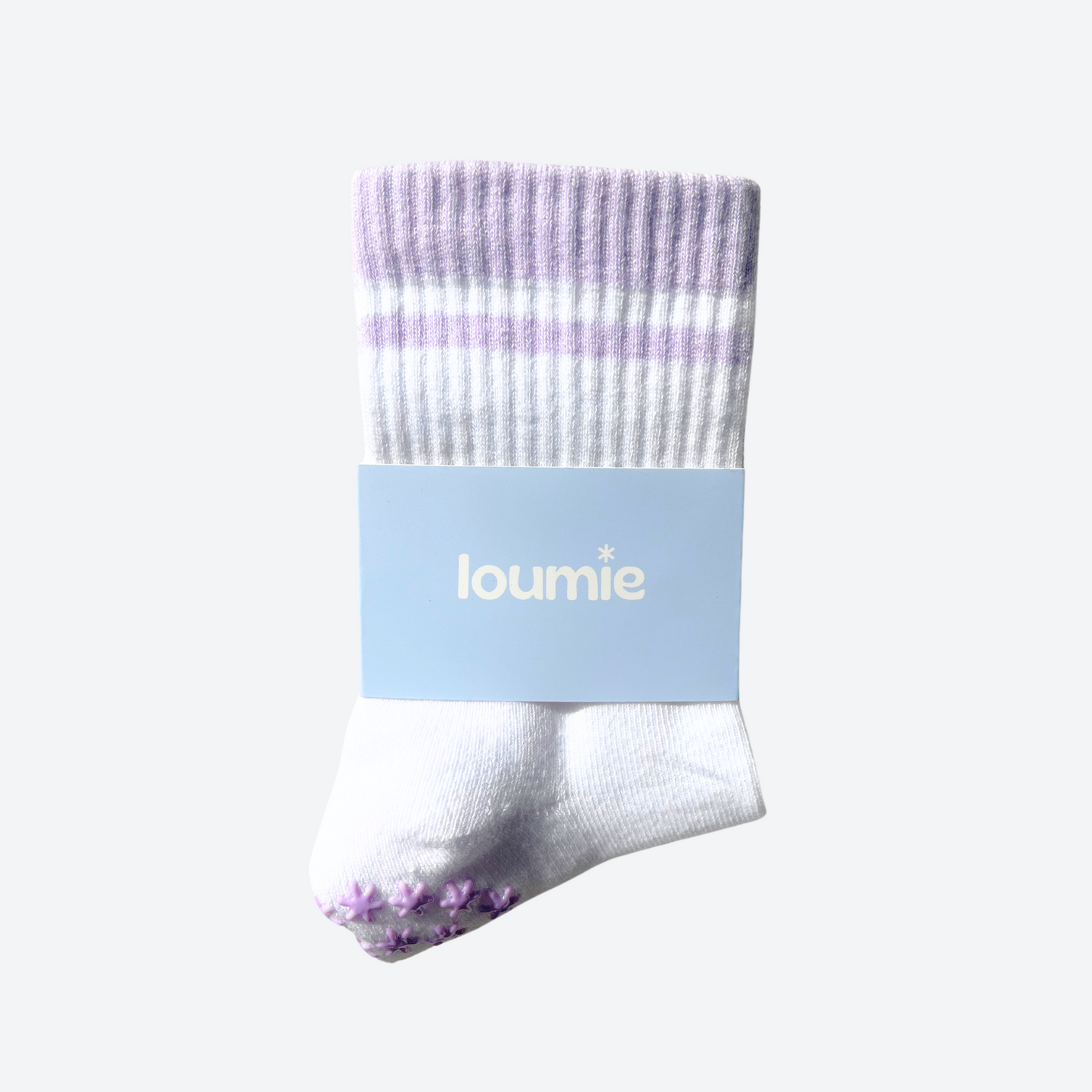 Varsity 13" Crew Socks