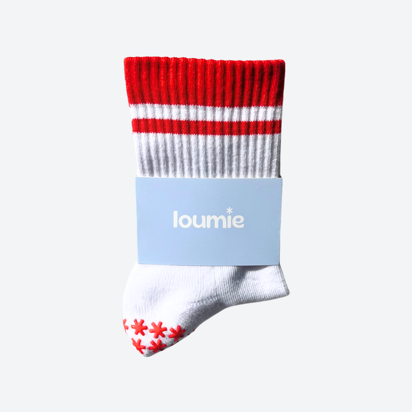 Varsity 13" Crew Socks