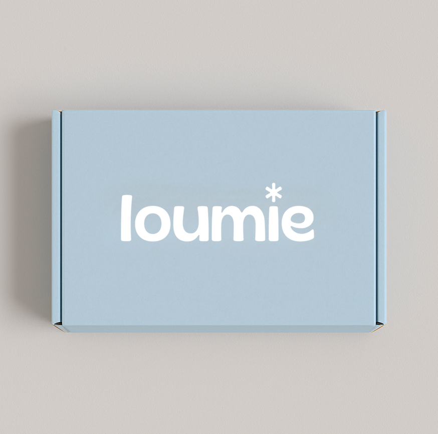 Loumie Club Subscription — Ultimate Ritual