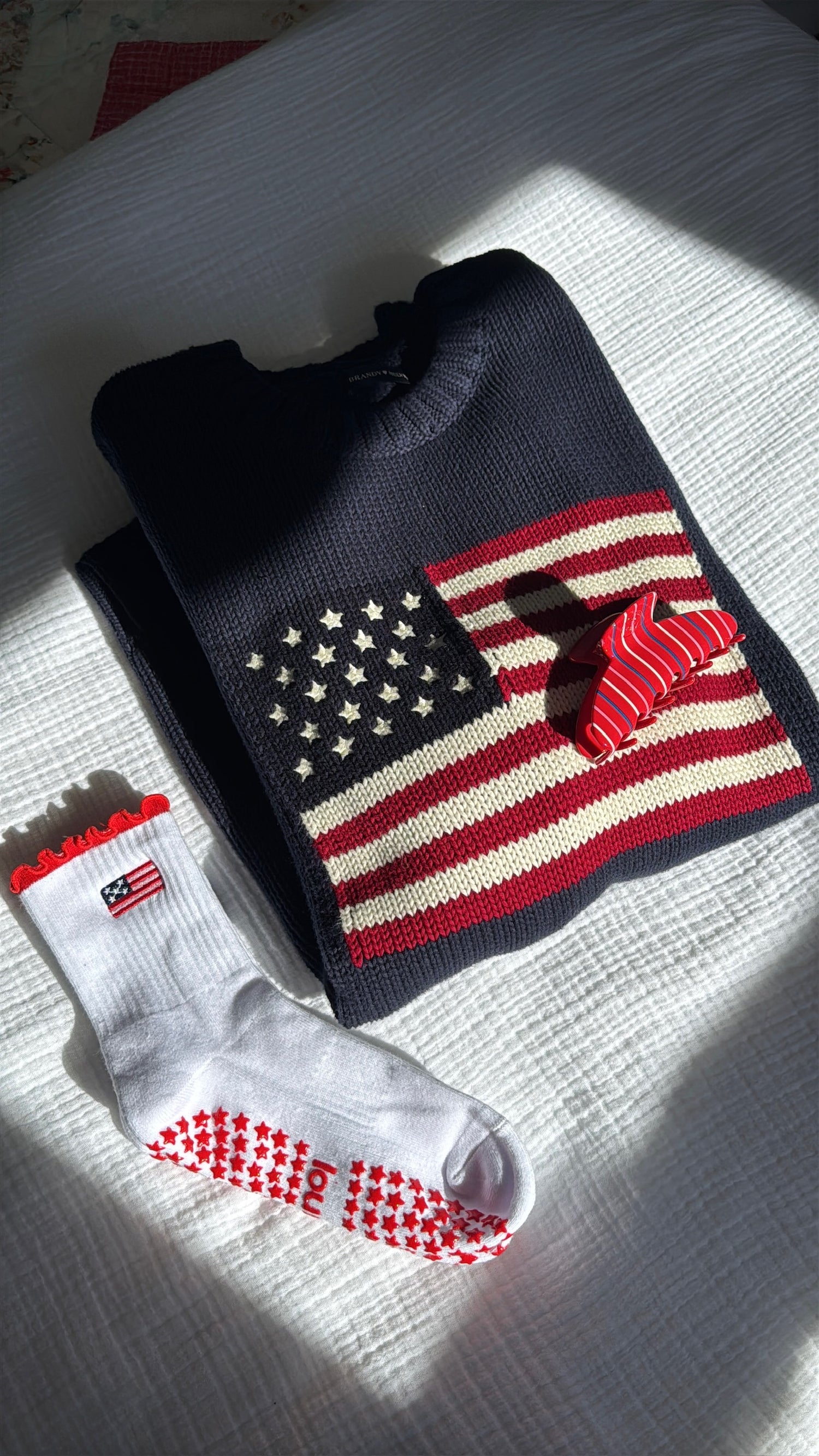GRIPS & CLIPS SET