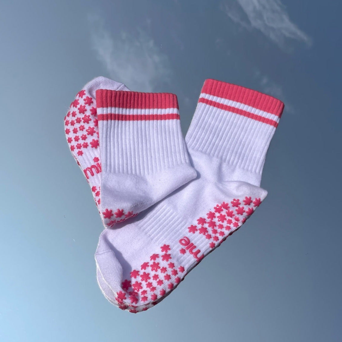 Varsity 13" Crew Socks