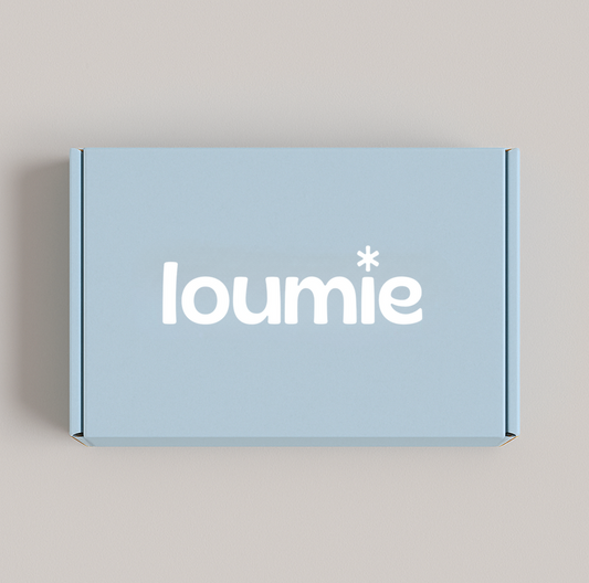 Loumie Club Subscription — Mini Ritual