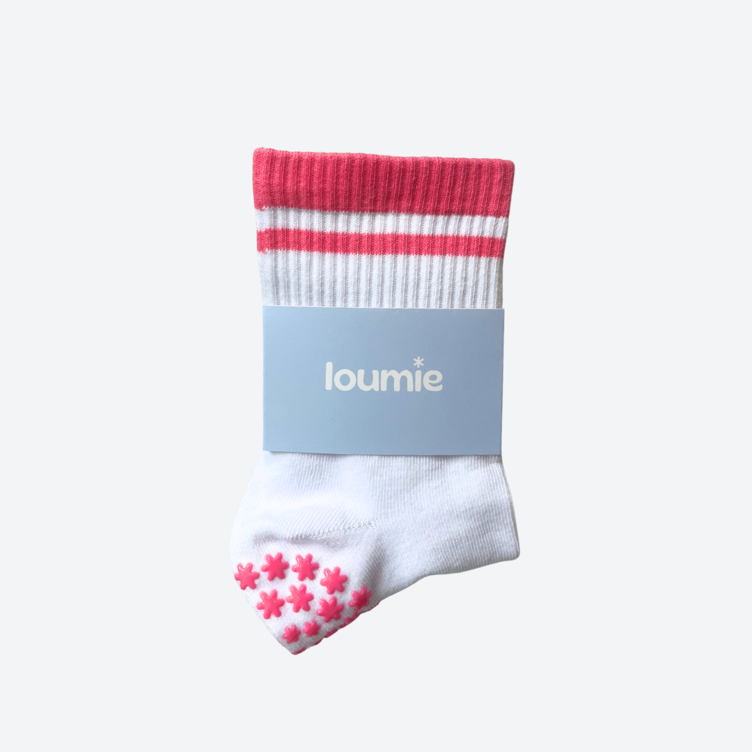 Varsity 13" Crew Socks