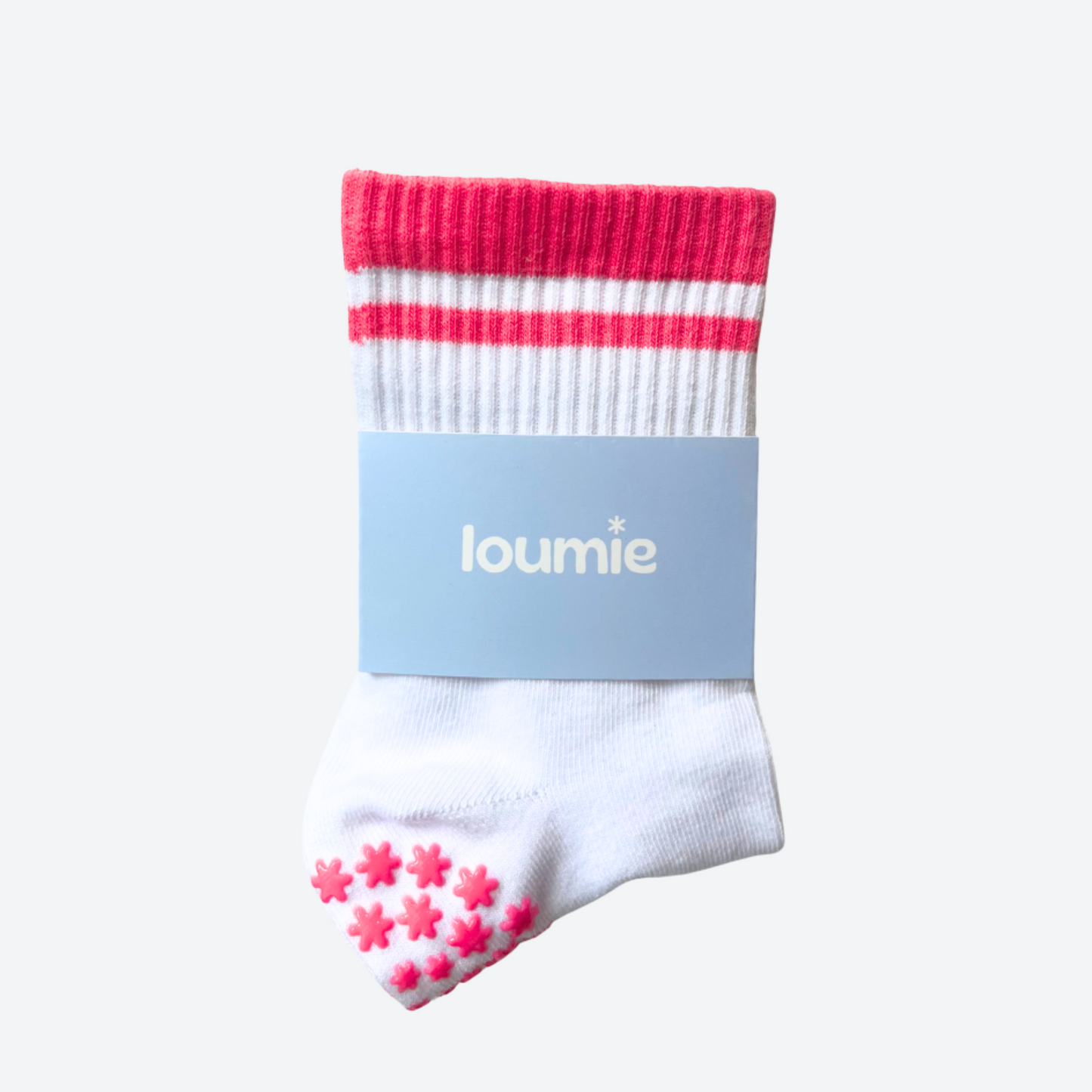 Varsity 13" Crew Socks